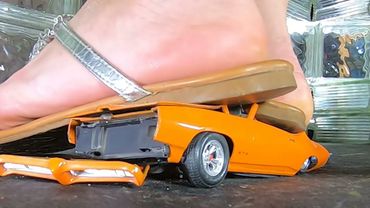 Dokter M Mengoperasi GTO Ini